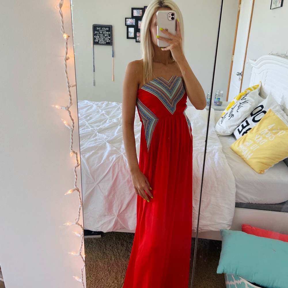 Stunning Maxi!